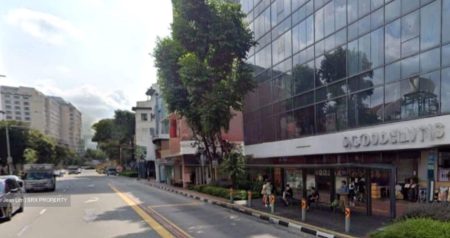 Bugis Point (D7), Retail #610496601